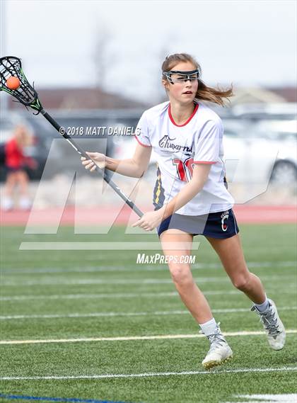 Thumbnail 2 in Regis Jesuit @ Chaparral photogallery.
