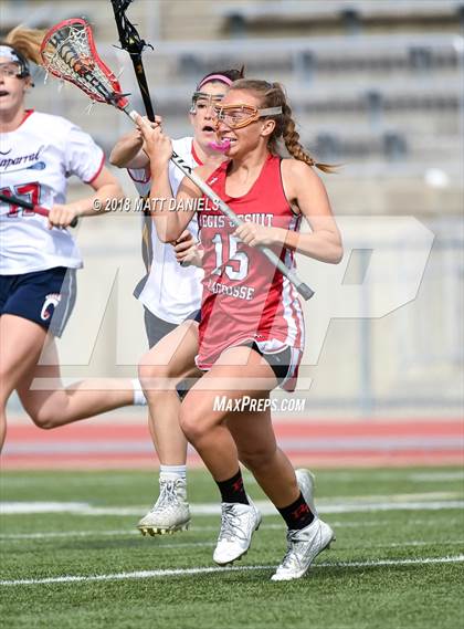 Thumbnail 2 in Regis Jesuit @ Chaparral photogallery.