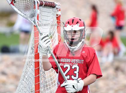 Thumbnail 2 in Regis Jesuit @ Chaparral photogallery.