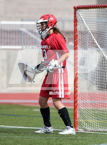 Thumbnail 2 in Regis Jesuit @ Chaparral photogallery.