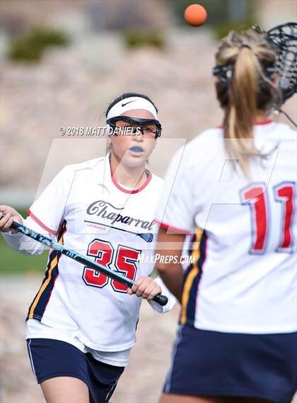 Thumbnail 3 in Regis Jesuit @ Chaparral photogallery.
