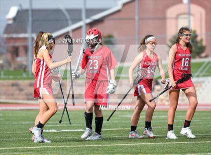 Thumbnail 1 in Regis Jesuit @ Chaparral photogallery.