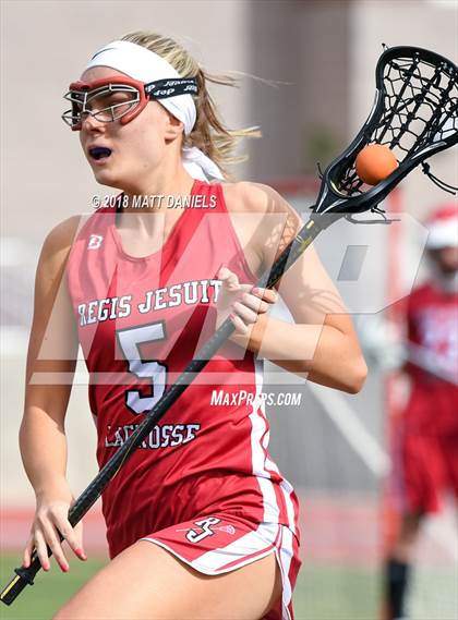 Thumbnail 3 in Regis Jesuit @ Chaparral photogallery.