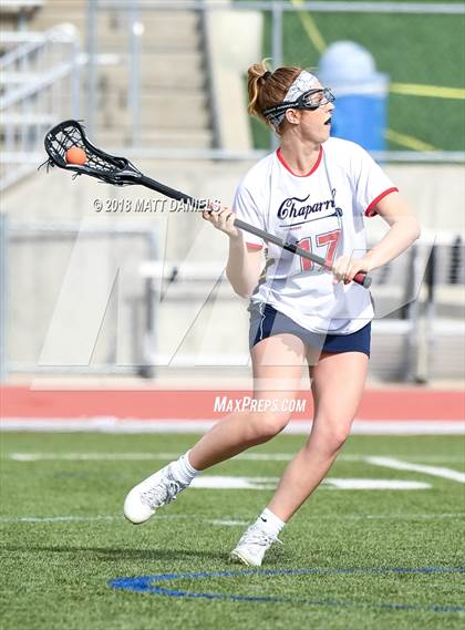 Thumbnail 3 in Regis Jesuit @ Chaparral photogallery.