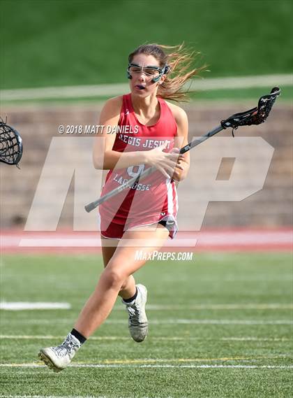 Thumbnail 3 in Regis Jesuit @ Chaparral photogallery.