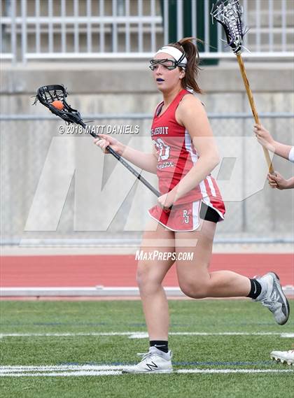 Thumbnail 2 in Regis Jesuit @ Chaparral photogallery.