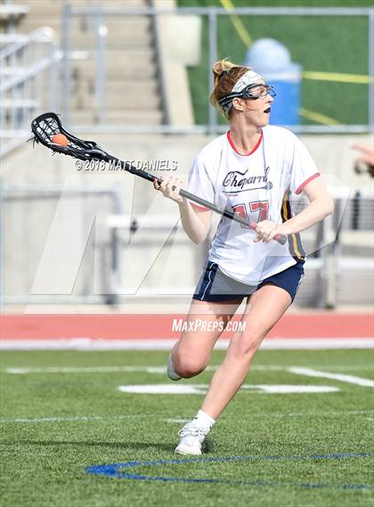 Thumbnail 2 in Regis Jesuit @ Chaparral photogallery.