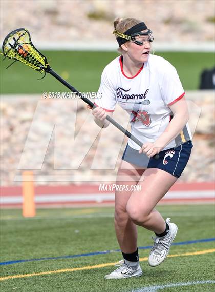 Thumbnail 1 in Regis Jesuit @ Chaparral photogallery.