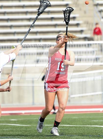 Thumbnail 3 in Regis Jesuit @ Chaparral photogallery.