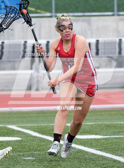 Thumbnail 1 in Regis Jesuit @ Chaparral photogallery.