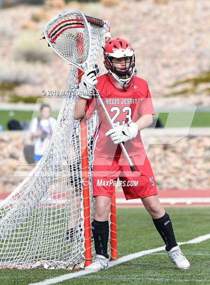 Thumbnail 1 in Regis Jesuit @ Chaparral photogallery.