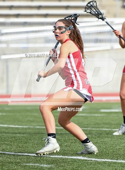 Thumbnail 1 in Regis Jesuit @ Chaparral photogallery.