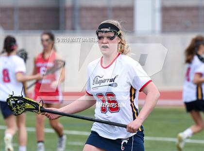 Thumbnail 1 in Regis Jesuit @ Chaparral photogallery.