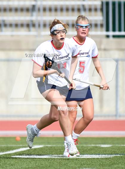 Thumbnail 3 in Regis Jesuit @ Chaparral photogallery.