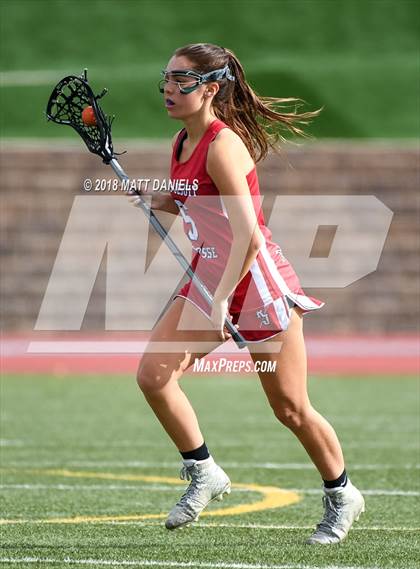 Thumbnail 1 in Regis Jesuit @ Chaparral photogallery.