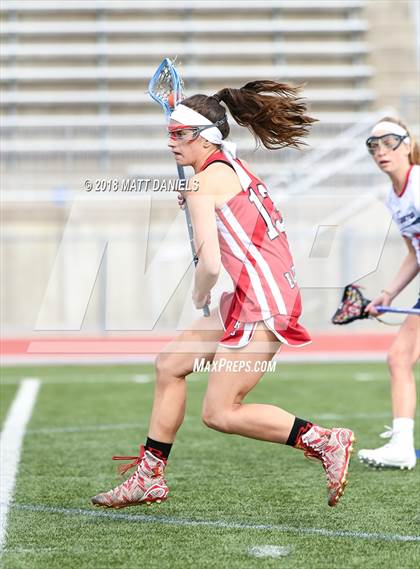 Thumbnail 1 in Regis Jesuit @ Chaparral photogallery.