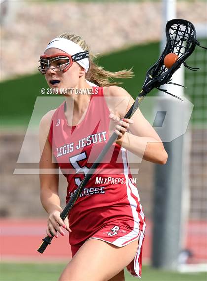 Thumbnail 2 in Regis Jesuit @ Chaparral photogallery.