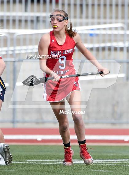 Thumbnail 1 in Regis Jesuit @ Chaparral photogallery.