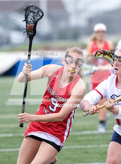 Thumbnail 3 in Regis Jesuit @ Chaparral photogallery.