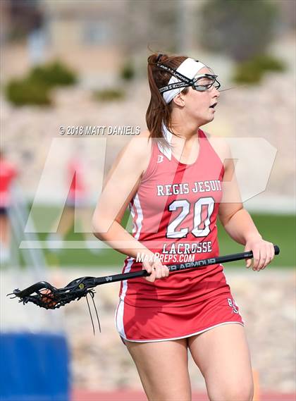 Thumbnail 1 in Regis Jesuit @ Chaparral photogallery.