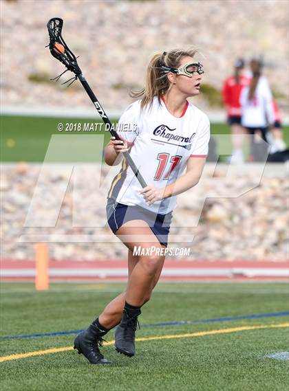 Thumbnail 1 in Regis Jesuit @ Chaparral photogallery.