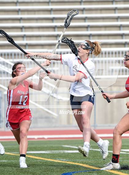 Thumbnail 2 in Regis Jesuit @ Chaparral photogallery.