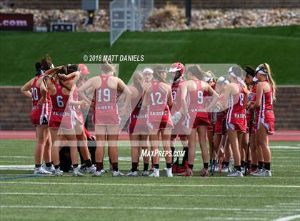 Thumbnail 3 in Regis Jesuit @ Chaparral photogallery.
