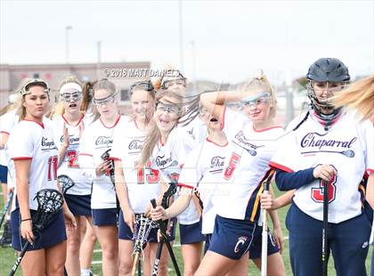 Thumbnail 1 in Regis Jesuit @ Chaparral photogallery.