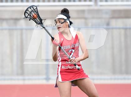 Thumbnail 3 in Regis Jesuit @ Chaparral photogallery.