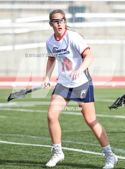 Thumbnail 2 in Regis Jesuit @ Chaparral photogallery.