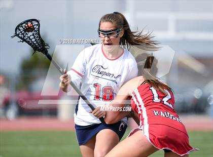 Thumbnail 2 in Regis Jesuit @ Chaparral photogallery.