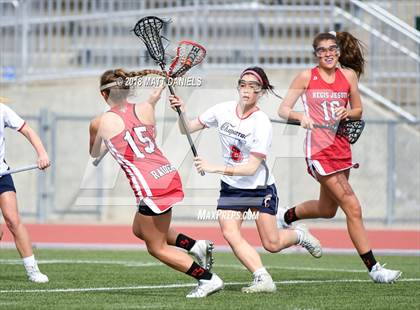 Thumbnail 1 in Regis Jesuit @ Chaparral photogallery.