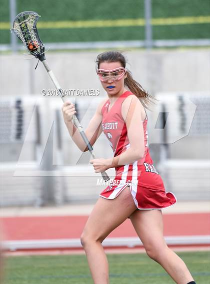 Thumbnail 1 in Regis Jesuit @ Chaparral photogallery.