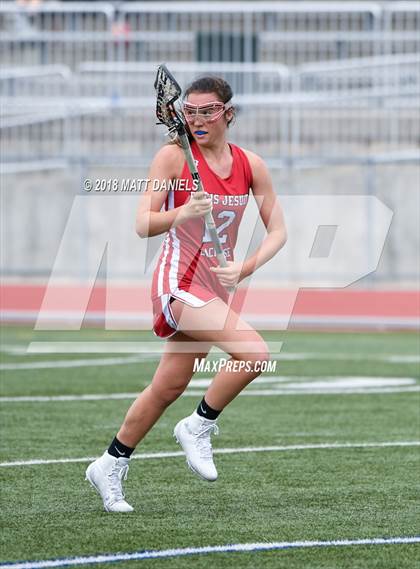 Thumbnail 1 in Regis Jesuit @ Chaparral photogallery.