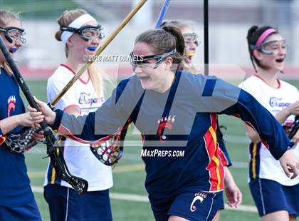 Thumbnail 3 in Regis Jesuit @ Chaparral photogallery.
