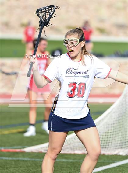 Thumbnail 1 in Regis Jesuit @ Chaparral photogallery.