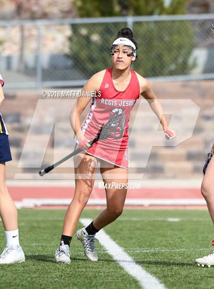 Thumbnail 1 in Regis Jesuit @ Chaparral photogallery.