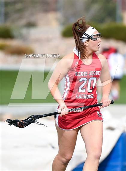 Thumbnail 3 in Regis Jesuit @ Chaparral photogallery.