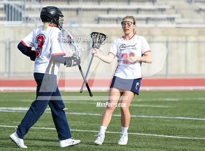 Thumbnail 2 in Regis Jesuit @ Chaparral photogallery.