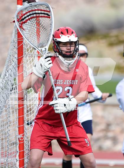 Thumbnail 3 in Regis Jesuit @ Chaparral photogallery.