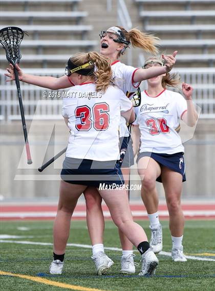 Thumbnail 2 in Regis Jesuit @ Chaparral photogallery.