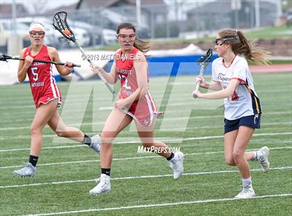 Thumbnail 3 in Regis Jesuit @ Chaparral photogallery.