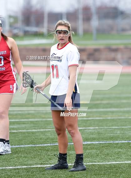 Thumbnail 1 in Regis Jesuit @ Chaparral photogallery.