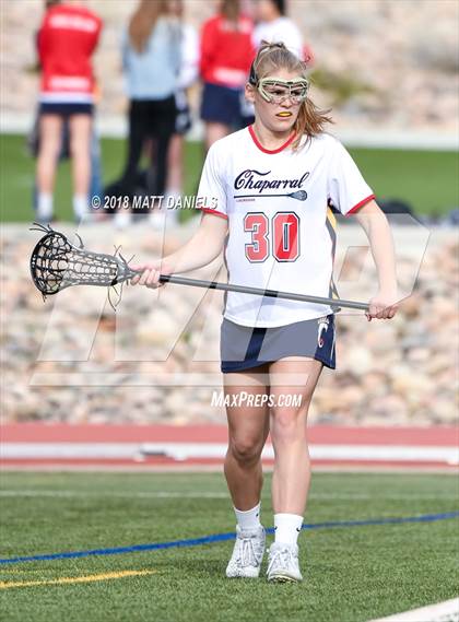 Thumbnail 3 in Regis Jesuit @ Chaparral photogallery.