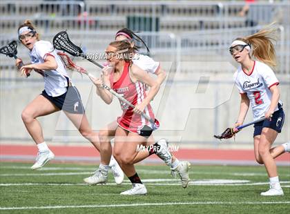 Thumbnail 1 in Regis Jesuit @ Chaparral photogallery.