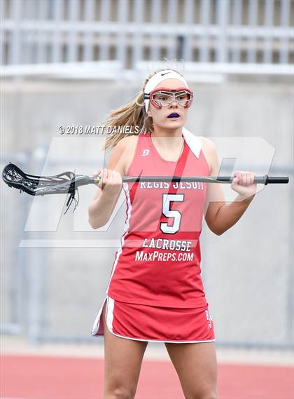 Thumbnail 2 in Regis Jesuit @ Chaparral photogallery.