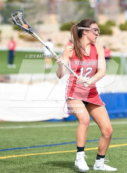 Thumbnail 2 in Regis Jesuit @ Chaparral photogallery.