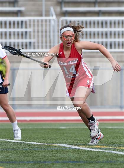 Thumbnail 3 in Regis Jesuit @ Chaparral photogallery.