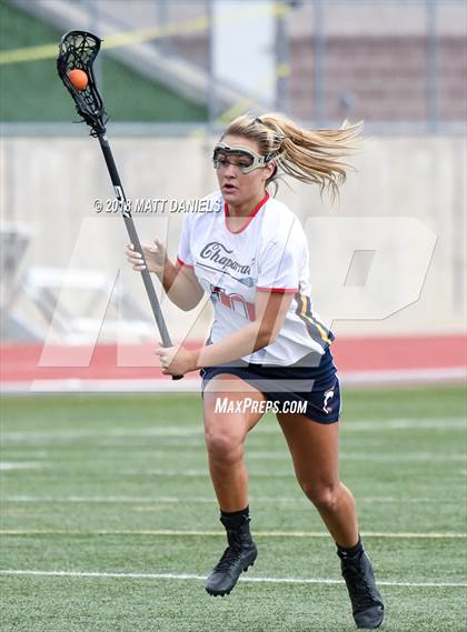 Thumbnail 2 in Regis Jesuit @ Chaparral photogallery.