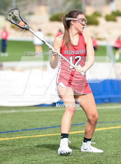 Thumbnail 3 in Regis Jesuit @ Chaparral photogallery.